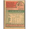 Image 2 : 1975 TOPPS Pepe Frias