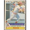 Image 1 : 1979 O-PEE-CHEE Johnny Bench (HOF)
