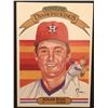 Image 1 : 1982 DONRUSS Nolan Ryan DK (HOF)