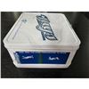 Image 3 : 2004 Vernon Wells Blue Jays lunch box