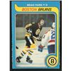 Image 1 : 1979-80 O-PEE-CHEE Brad Park (HOF)