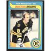 Image 1 : 1979-80 O-PEE-CHEE Rick Middleton