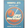 Image 1 : 1979-80 O-PEE-CHEE Winnipeg Jets