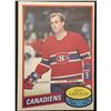 Image 1 : 1980-81 O-PEE-CHEE Guy Lafleur (HOF)