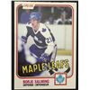 Image 1 : 1981-82 O-PEE-CHEE Borje Salming (HOF)