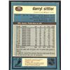 Image 2 : 1981-82 O-PEE-CHEE Darryl Sittler (HOF)