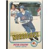 Image 1 : 1981-82 O-PEE-CHEE Peter Stastny (RC) (HOF)