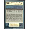 Image 2 : 1981-82 O-PEE-CHEE Peter Stastny (RC) (HOF)