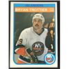 Image 1 : 1982-83 O-PEE-CHEE Bryan Trottier (HOF)