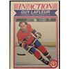 Image 1 : 1982-83 O-PEE-CHEE Guy Lafleur IA (HOF)