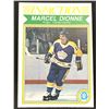 Image 1 : 1982-83 O-PEE-CHEE Marcel Dionne IA (HOF)