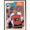 Image 1 : 1983-84 O-PEE-CHEE Bobby Clarke (HOF)