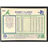 Image 2 : 1983-84 O-PEE-CHEE Bobby Clarke (HOF)