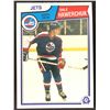 Image 1 : 1983-84 O-PEE-CHEE Dale Hawerchuk (HOF)