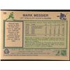 Image 2 : 1983-84 O-PEE-CHEE Mark Messier (HOF)