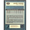 Image 2 : 1981-82 O-PEE-CHEE Andy Moog (RC)