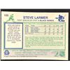 Image 2 : 1983-84 O-PEE-CHEE Steve Larmer (RC)