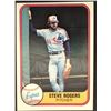 Image 1 : 1981 FLEER Steve Rogers