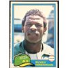 Image 1 : 1981 O-PEE-CHEE Rickey Henderson (HOF)