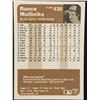 Image 2 : 1983 FLEER Rance Mulliniks
