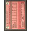 Image 2 : 1989 TOPPS Randy Johnson (RC) (HOF)