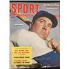 Image 1 : SEPT 1954 SPORT MAGAZINE - DUKE SNIDER COVER