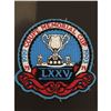 Image 1 : 1992-93 CHL Memorial Cup jersey patch
