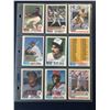 Image 1 : 1982 O-PEE-CHEE Baseball collection - over 200 assorted cards