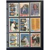 Image 1 : 1982 TOPPS Baseball collection - over 200 assorted cards