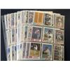 Image 2 : 1982 TOPPS Baseball collection - over 200 assorted cards