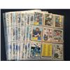 Image 2 : 1983 O-PEE-CHEE Baseball collection - over 200 assorted cards