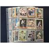 Image 2 : New York Yankees collection - over 100 cards