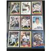 Image 1 : New York Yankees collection - over 50 cards