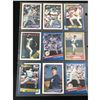 Image 2 : New York Yankees collection - over 50 cards