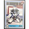 Image 1 : 1990-91 Felix Potvin junior card (QMJHL)