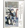 Image 2 : 1990-91 Felix Potvin junior card (QMJHL)