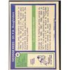 Image 2 : 1972 O-PEE-CHEE CFL George Reed (HOF)