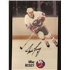 Image 1 : 1989-90 ESSO Mike Bossy (HOF)