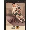 Image 1 : 1989-90 ESSO Stan Mikita (HOF)