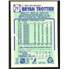 Image 2 : 1990-91 O-PEE-CHEE Bryan Trottier (HOF)