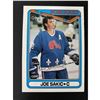 Image 1 : 1990-91 O-PEE-CHEE Joe Sakic (HOF)