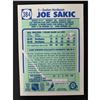 Image 2 : 1990-91 O-PEE-CHEE Joe Sakic (HOF)