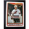 Image 1 : 1990-91 O-PEE-CHEE Slava Fetisov (RC) (HOF)