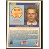 Image 2 : 1990-91 SCORE Mats Sundin (HOF) (RC)