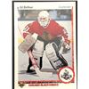 Image 1 : 1990-91 UPPER DECK Ed Belfour (RC) (HOF)