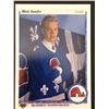 Image 1 : 1990-91 UPPER DECK Mats Sundin (HOF) (RC)