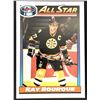 Image 1 : 1991-92 O-PEE-CHEE Ray Bourque AS (HOF)