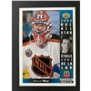 Image 1 : 1993 UPPER DECK McDONALD'S Patrick Roy