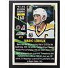 Image 2 : 1993-94 SCORE Mario Lemieux LL (HOF)