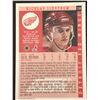 Image 2 : 1993-94 SCORE Nik Lidstrom (HOF)
